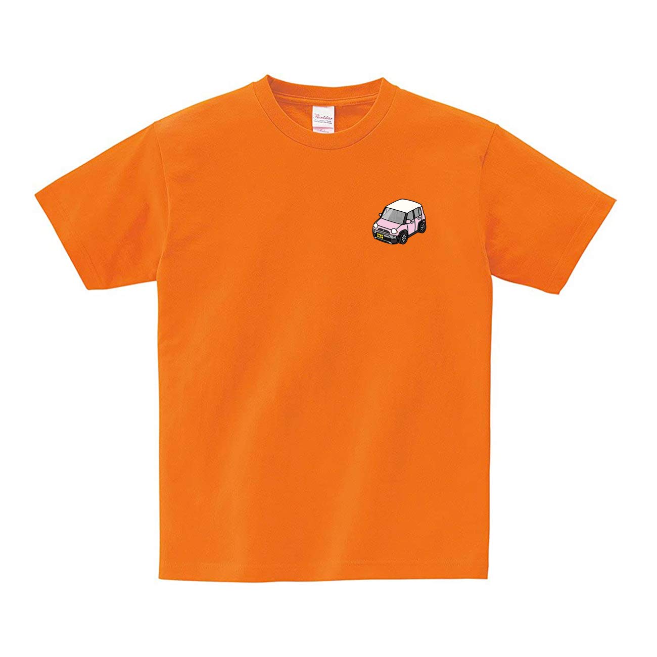 Amazon | MKJP カーTシャツ スズキ ハスラー MR31S 左ワン